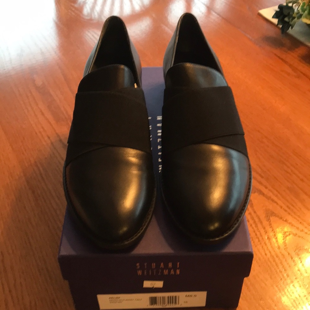 REDUCED!!   Stuart Weitzman loafers